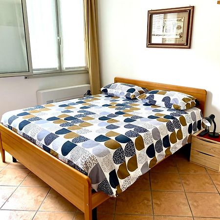 Casa Alba Chiara Daire Trieste Dış mekan fotoğraf
