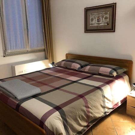 Casa Alba Chiara Daire Trieste Dış mekan fotoğraf