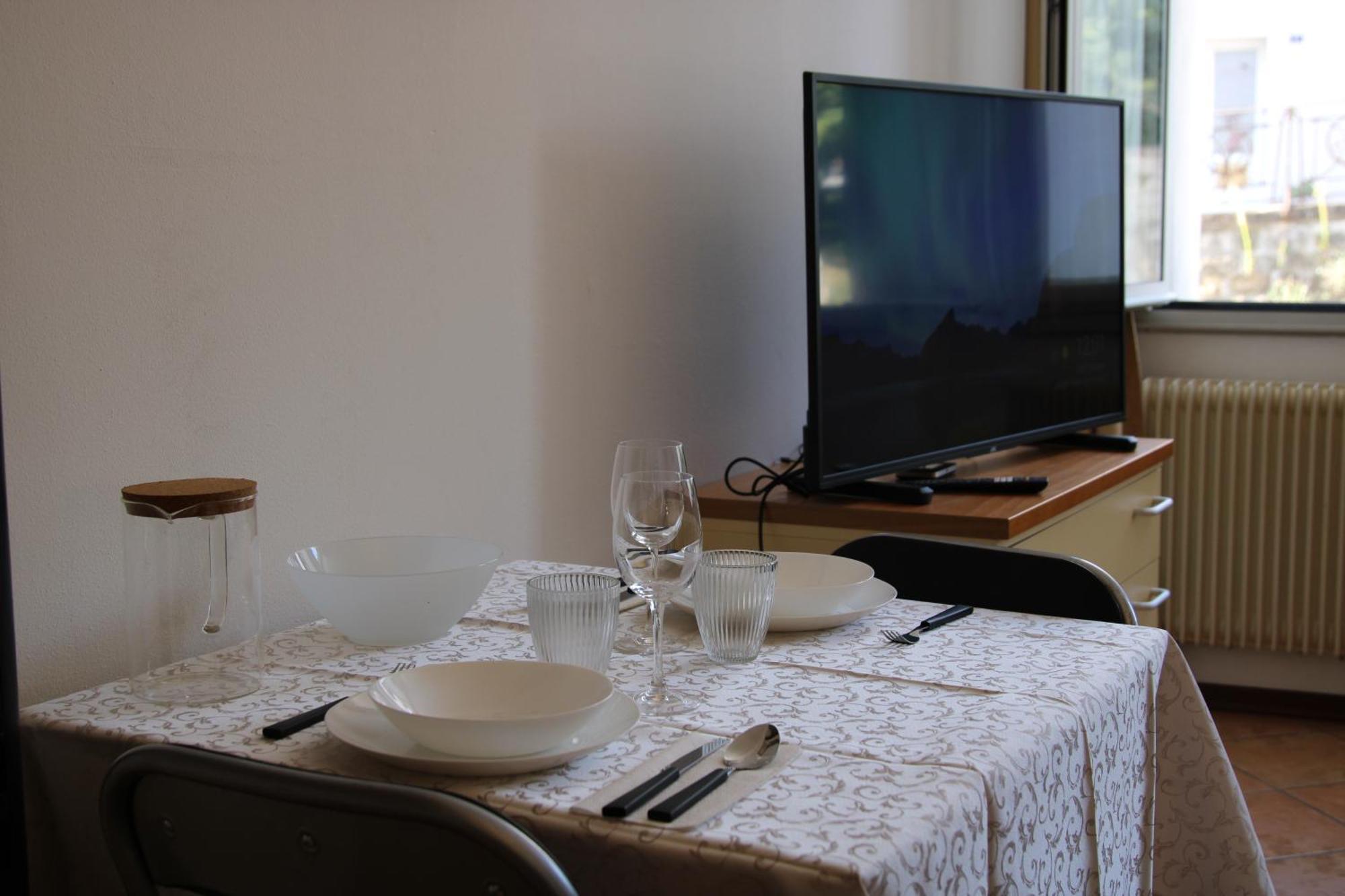 Casa Alba Chiara Daire Trieste Dış mekan fotoğraf