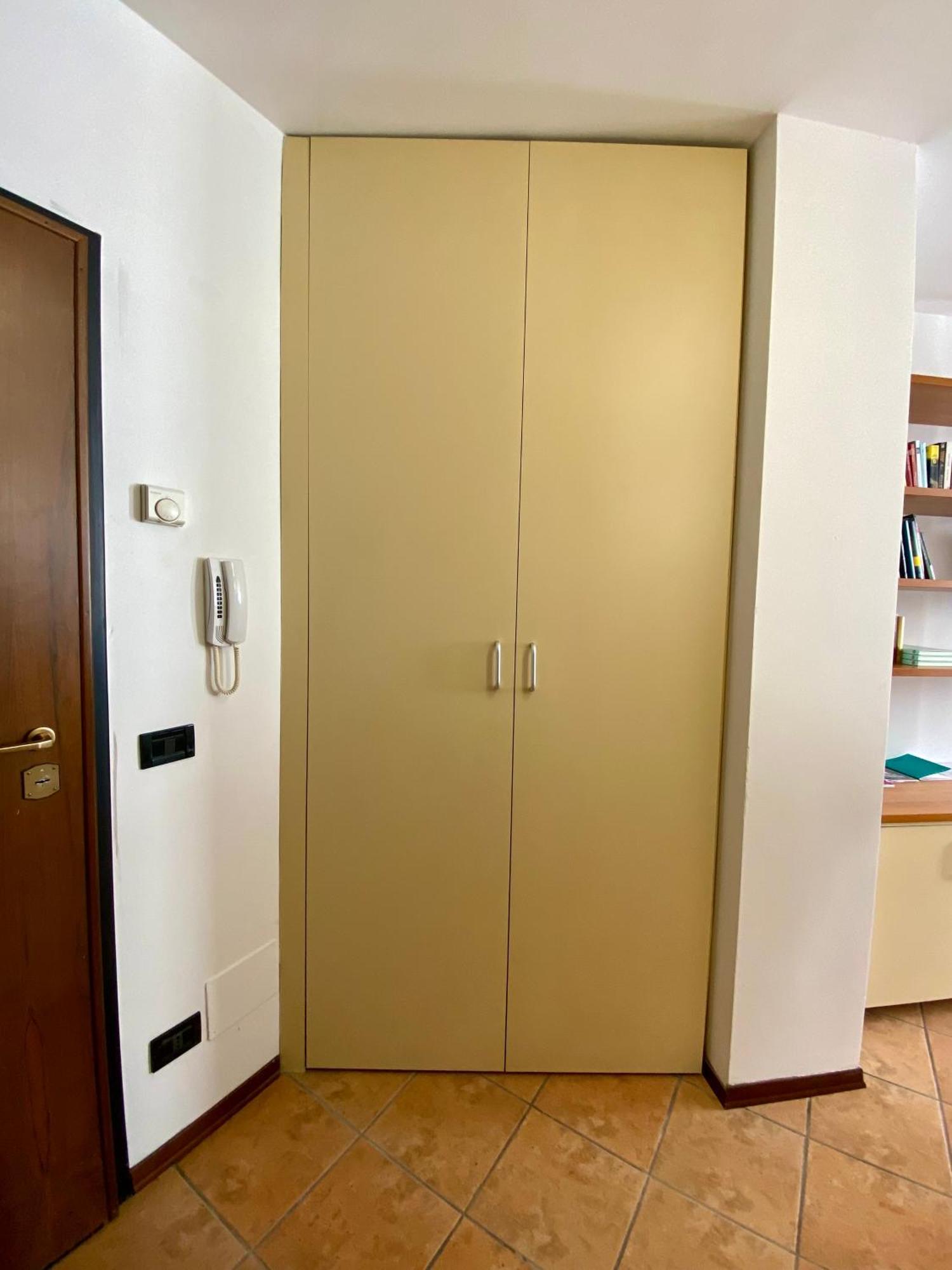 Casa Alba Chiara Daire Trieste Dış mekan fotoğraf
