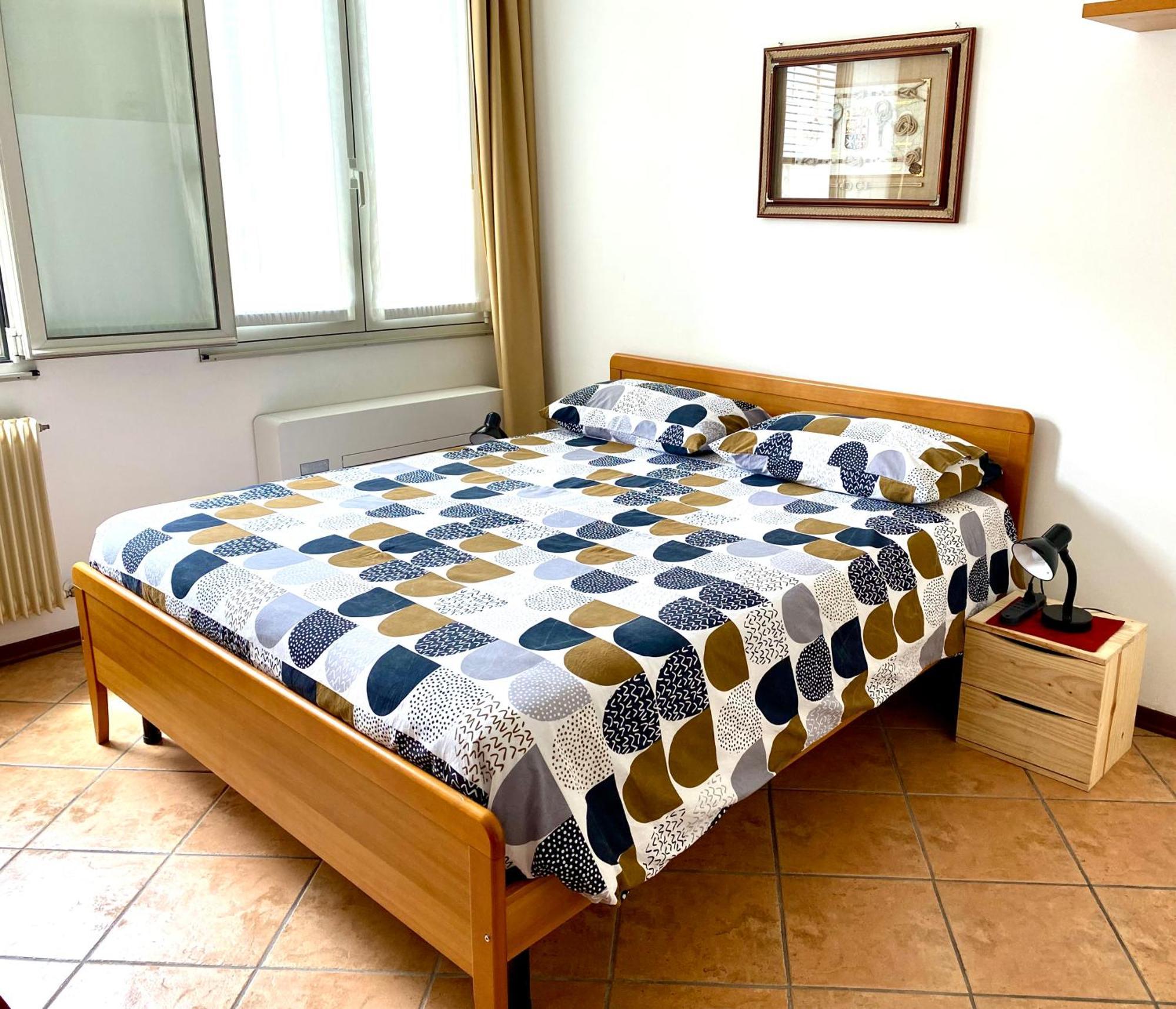 Casa Alba Chiara Daire Trieste Dış mekan fotoğraf