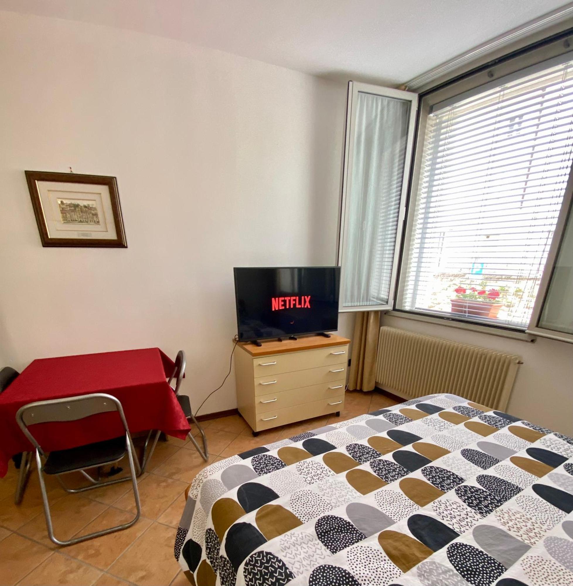 Casa Alba Chiara Daire Trieste Dış mekan fotoğraf