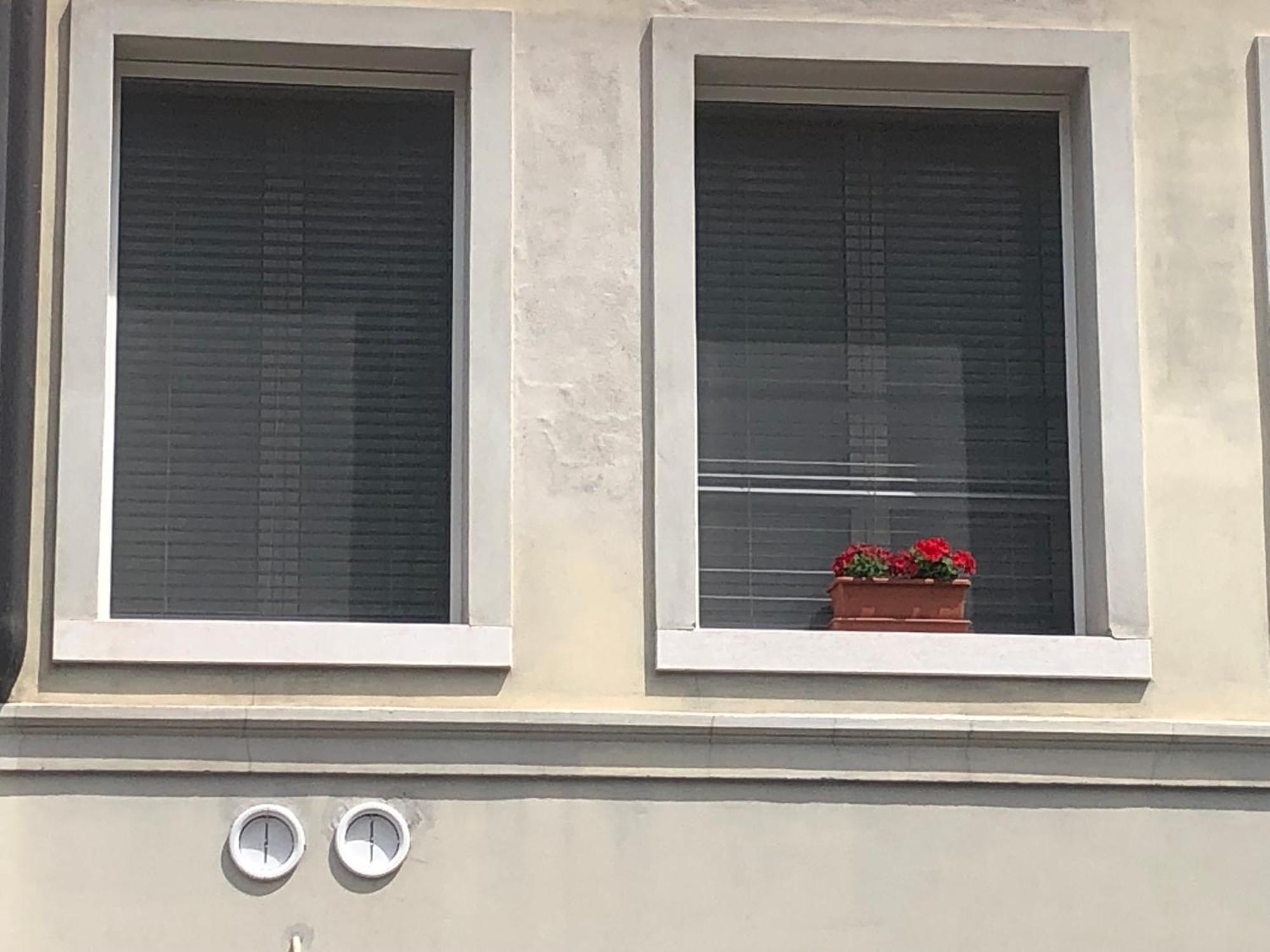 Casa Alba Chiara Daire Trieste Dış mekan fotoğraf