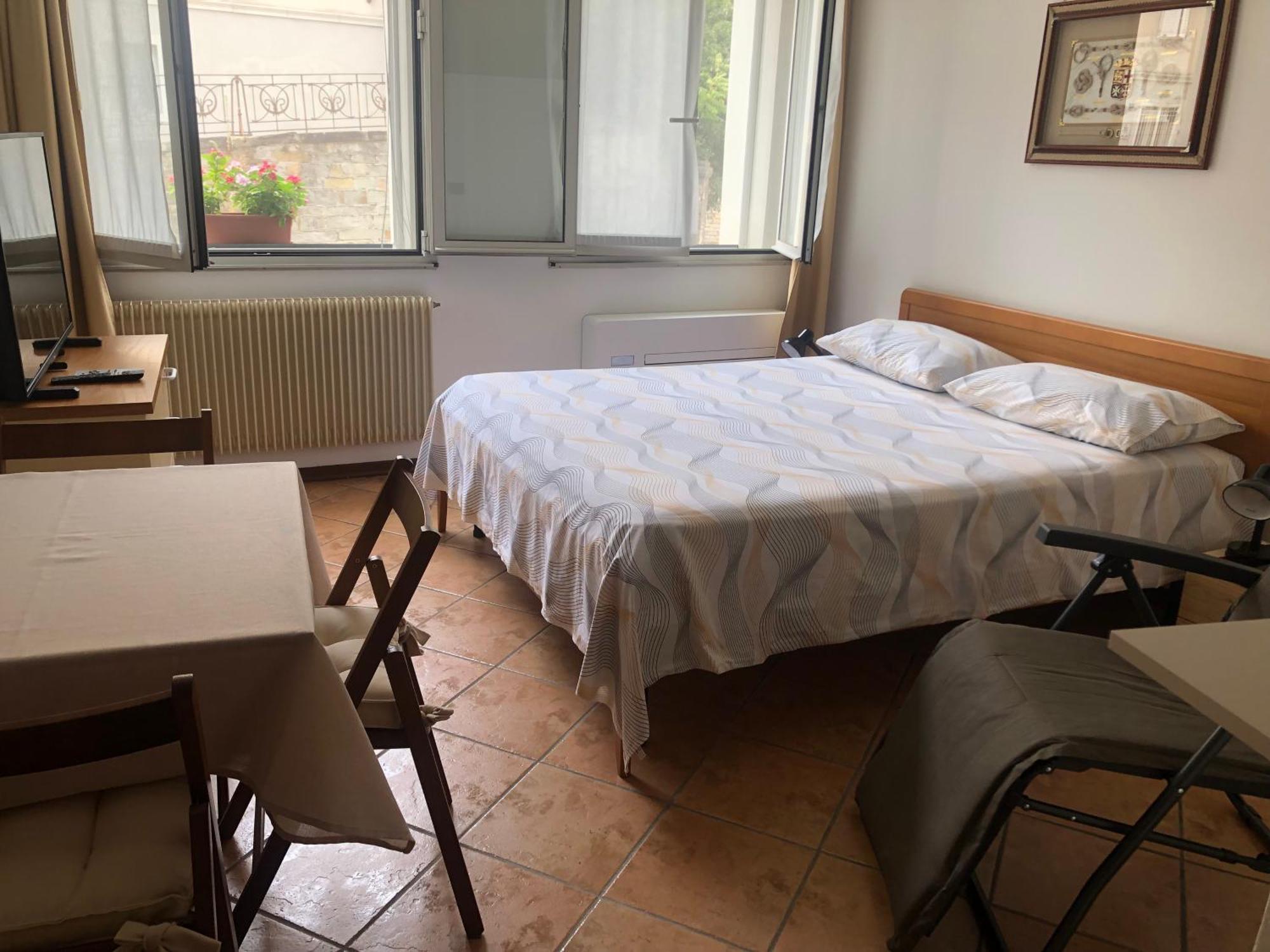 Casa Alba Chiara Daire Trieste Dış mekan fotoğraf