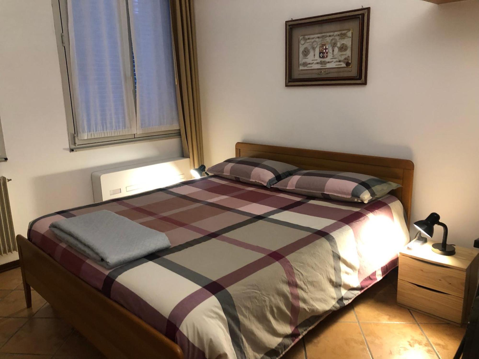 Casa Alba Chiara Daire Trieste Dış mekan fotoğraf